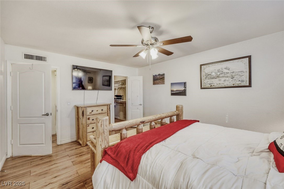 2807 Geary Place 2501 Las Vegas NV 89109