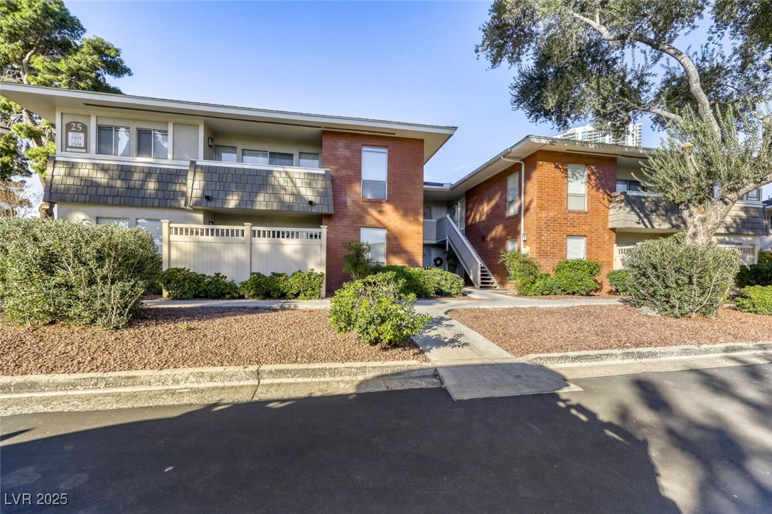 2807 Geary Place 2501 Las Vegas NV 89109