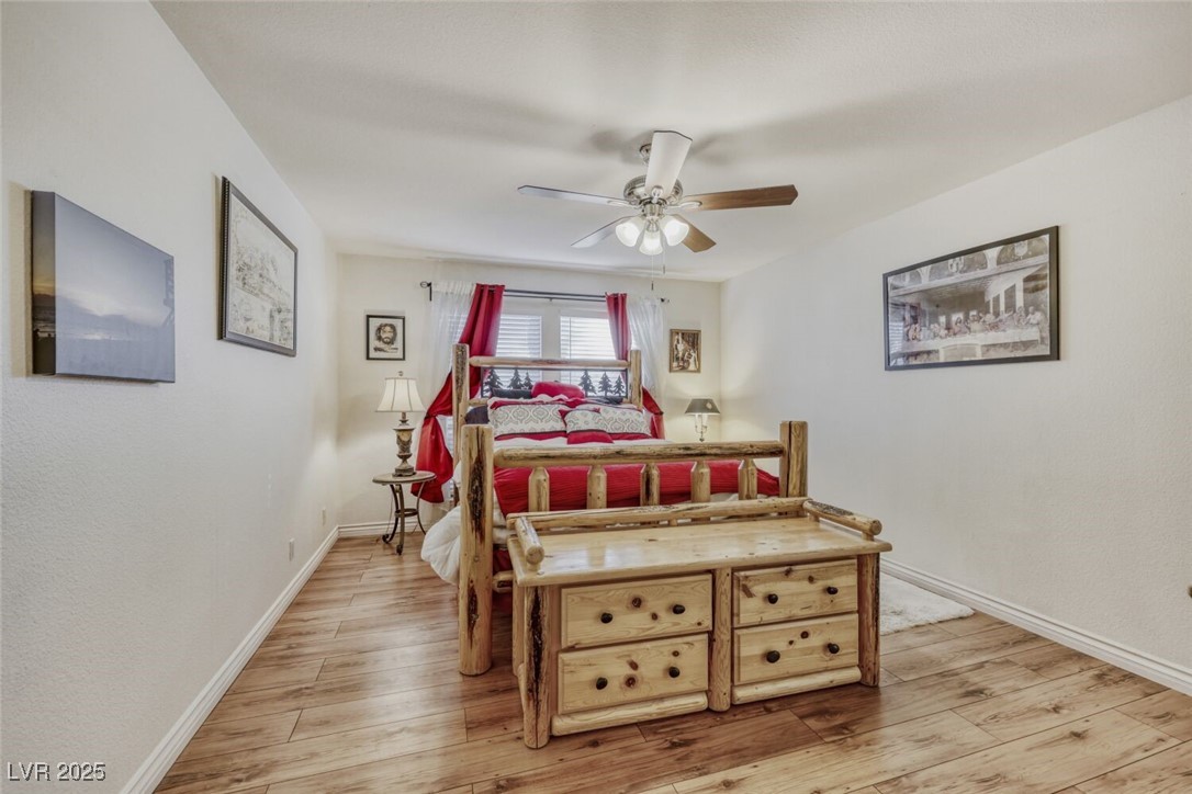 2807 Geary Place 2501 Las Vegas NV 89109