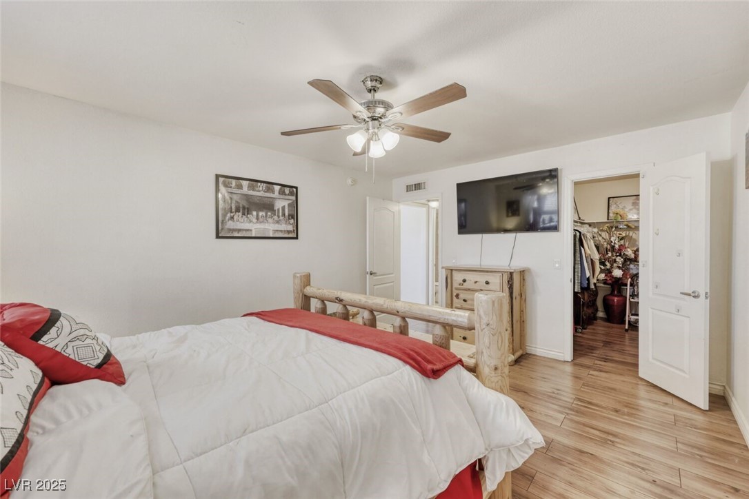 2807 Geary Place 2501 Las Vegas NV 89109