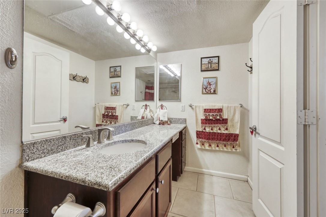 2807 Geary Place 2501 Las Vegas NV 89109