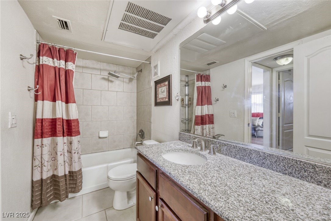 2807 Geary Place 2501 Las Vegas NV 89109