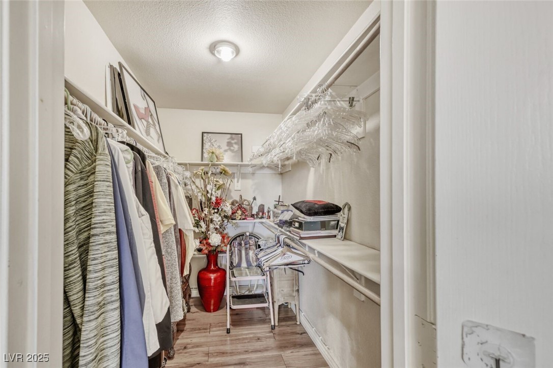 2807 Geary Place 2501 Las Vegas NV 89109