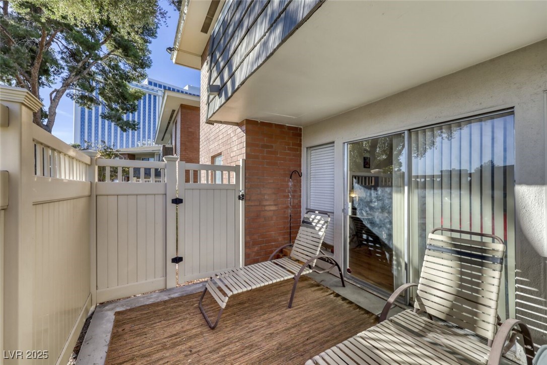 2807 Geary Place 2501 Las Vegas NV 89109
