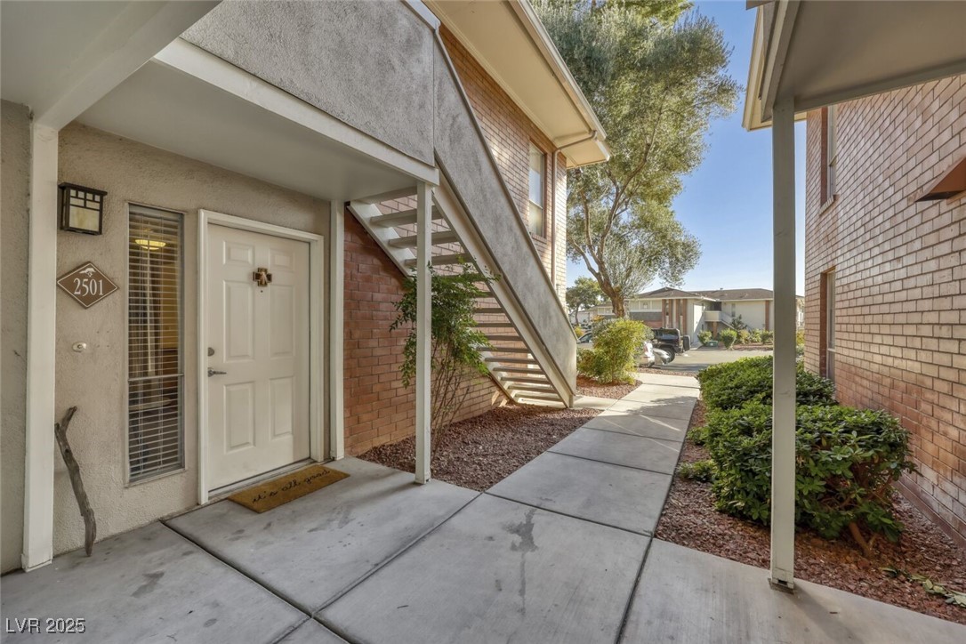2807 Geary Place 2501 Las Vegas NV 89109