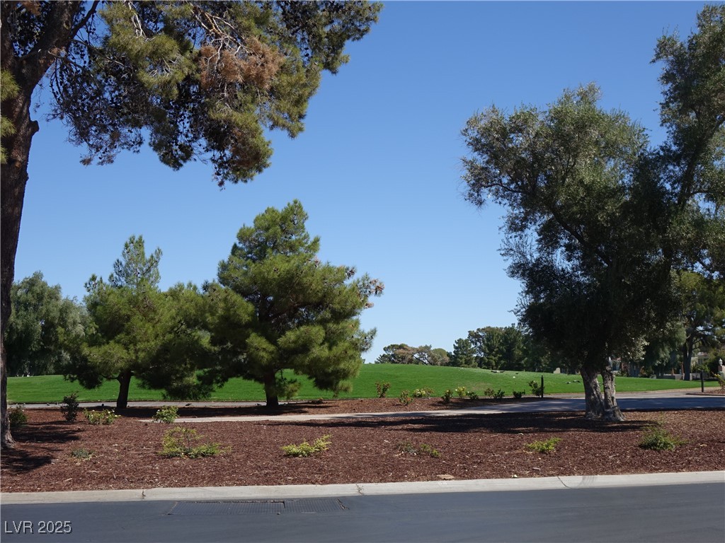 2807 Geary Place 2501 Las Vegas NV 89109