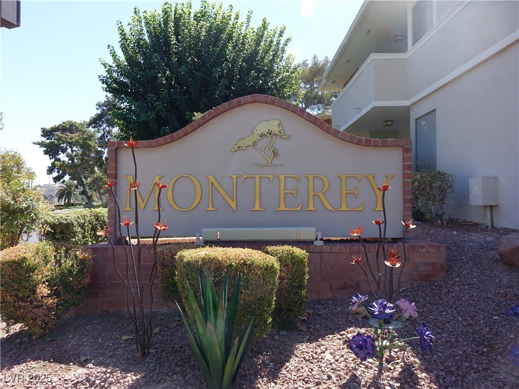 2807 Geary Place 2501 Las Vegas NV 89109