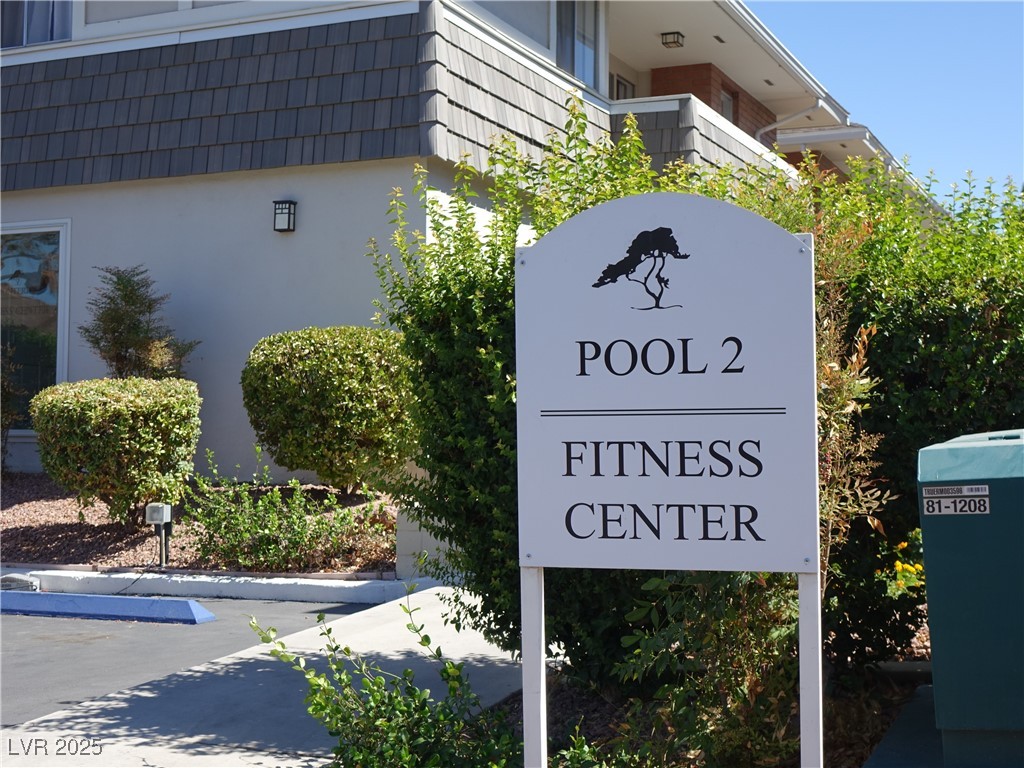 2807 Geary Place 2501 Las Vegas NV 89109