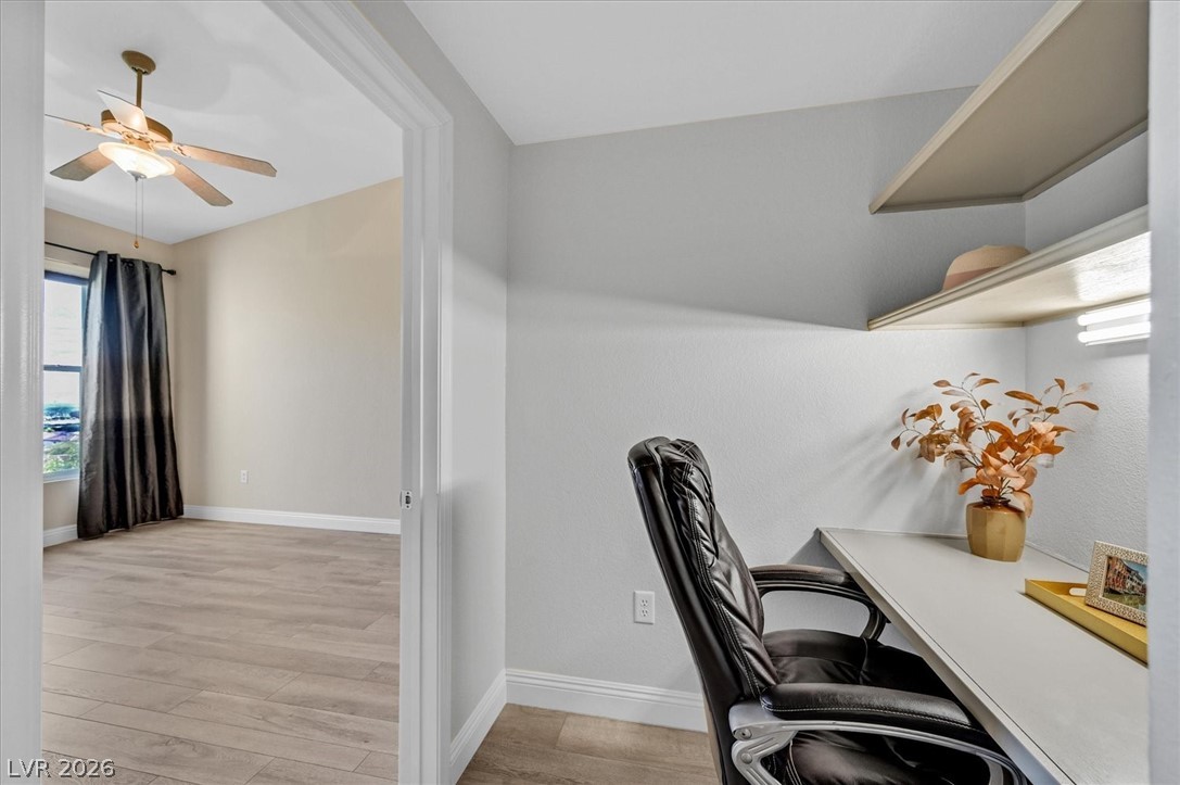 10550 West Alexander Road 2007 Las Vegas NV 89129