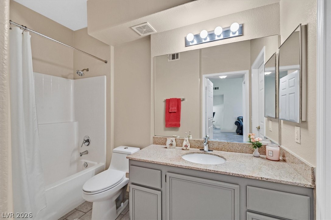 10550 West Alexander Road 2007 Las Vegas NV 89129