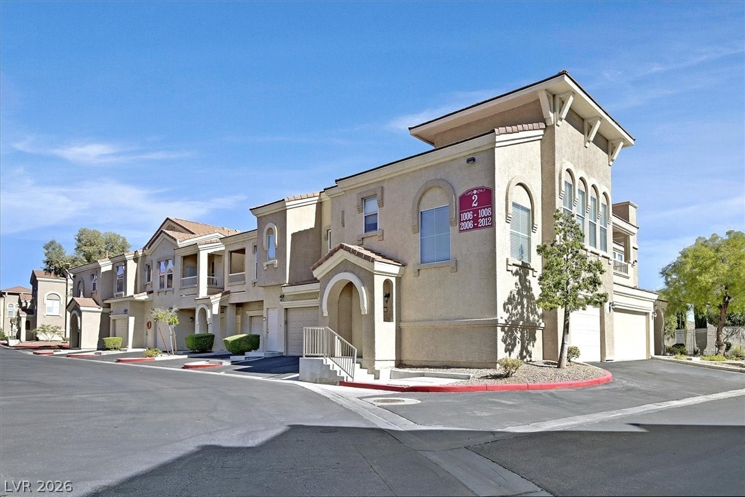 10550 West Alexander Road 2007 Las Vegas NV 89129