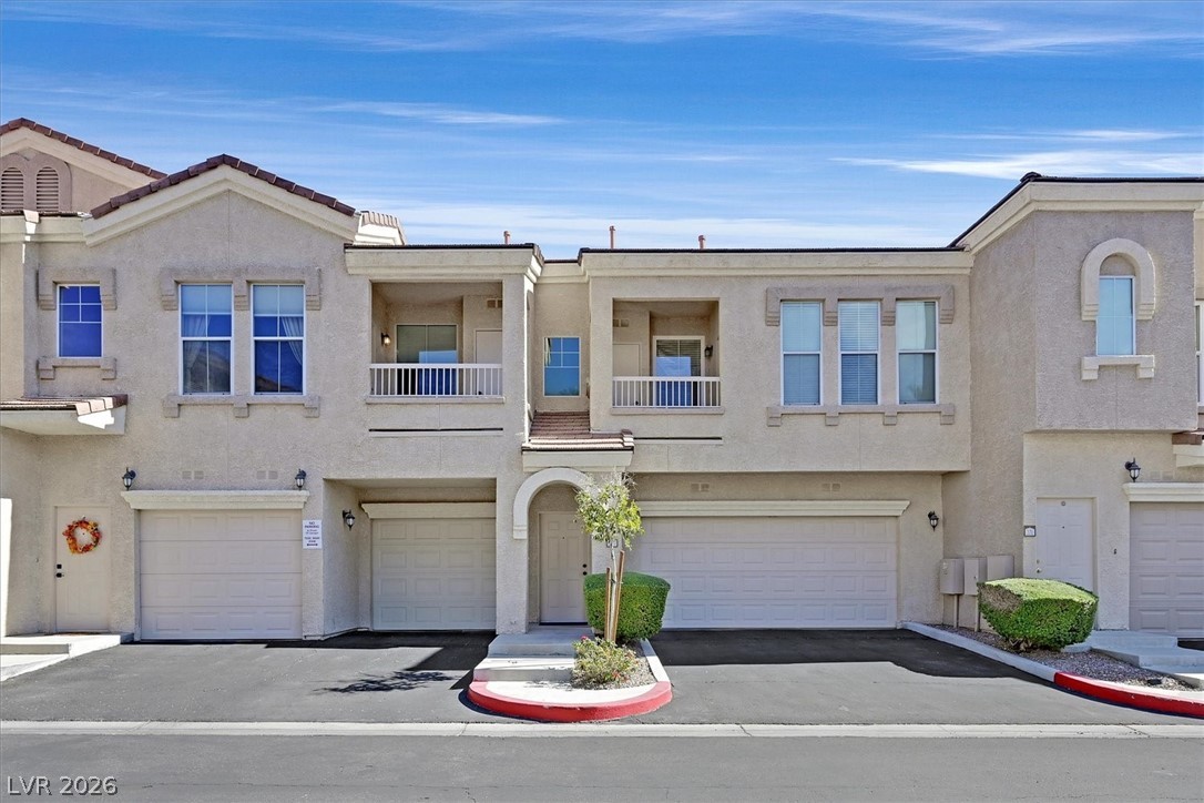 10550 West Alexander Road 2007 Las Vegas NV 89129
