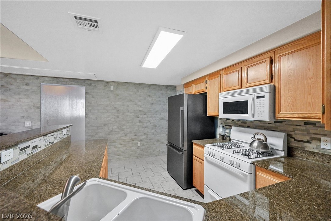 10550 West Alexander Road 2007 Las Vegas NV 89129