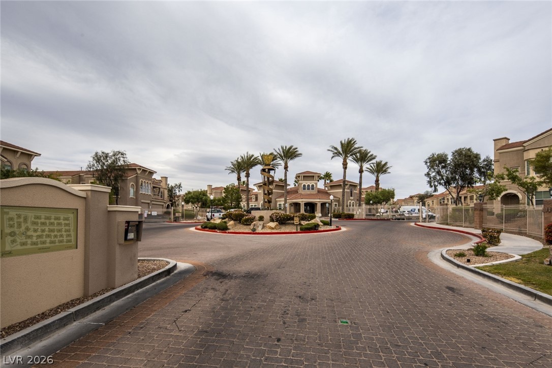 10550 West Alexander Road 2007 Las Vegas NV 89129