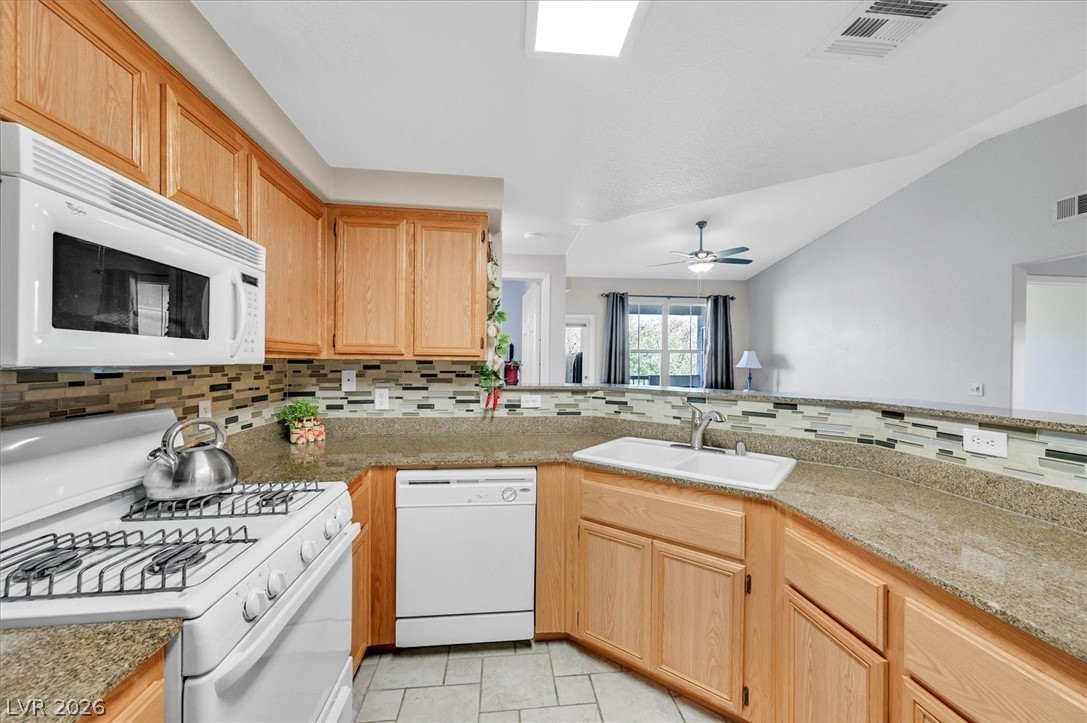 10550 West Alexander Road 2007 Las Vegas NV 89129