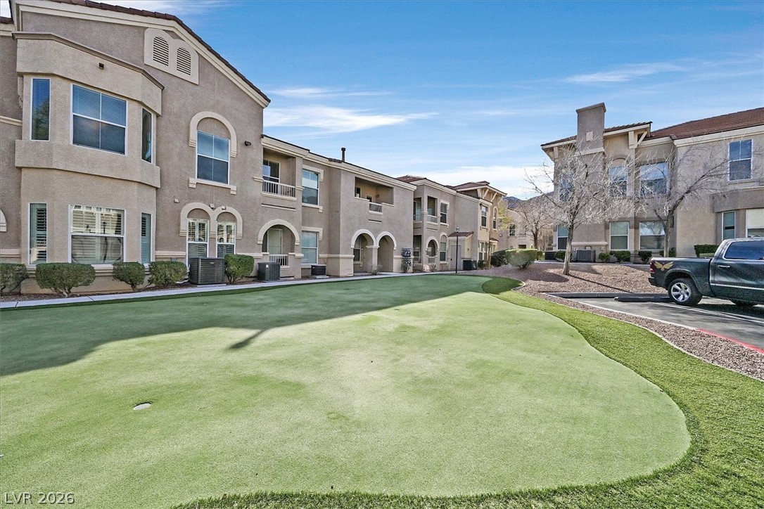 10550 West Alexander Road 2007 Las Vegas NV 89129