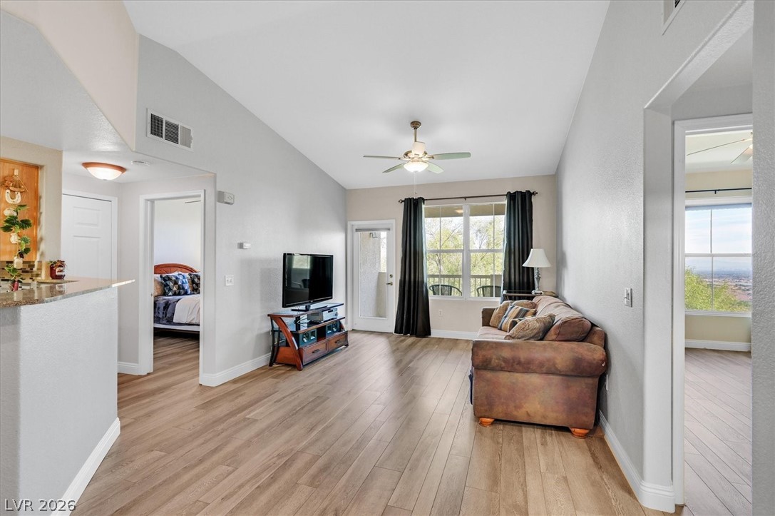 10550 West Alexander Road 2007 Las Vegas NV 89129