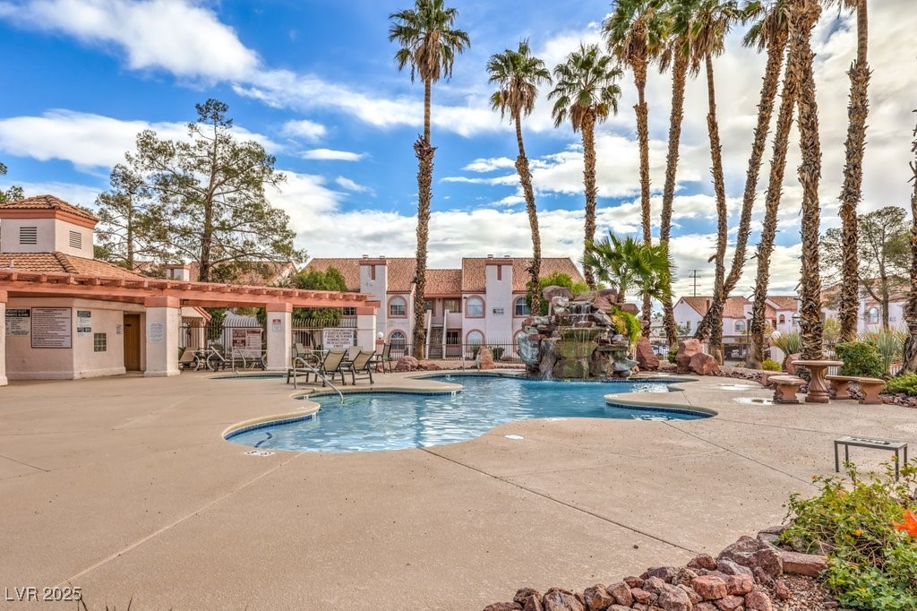 7570 West Flamingo Road 142 Las Vegas NV 89147