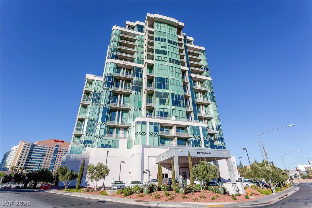 360 East Desert Inn Road 1501 Las Vegas NV 89109