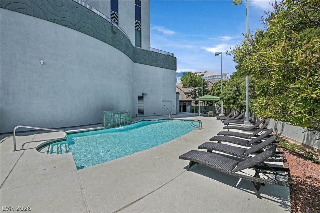 360 East Desert Inn Road 1501 Las Vegas NV 89109
