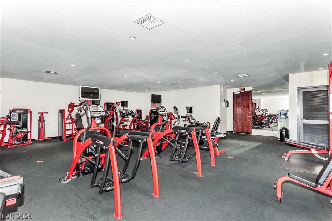 360 East Desert Inn Road 1501 Las Vegas NV 89109