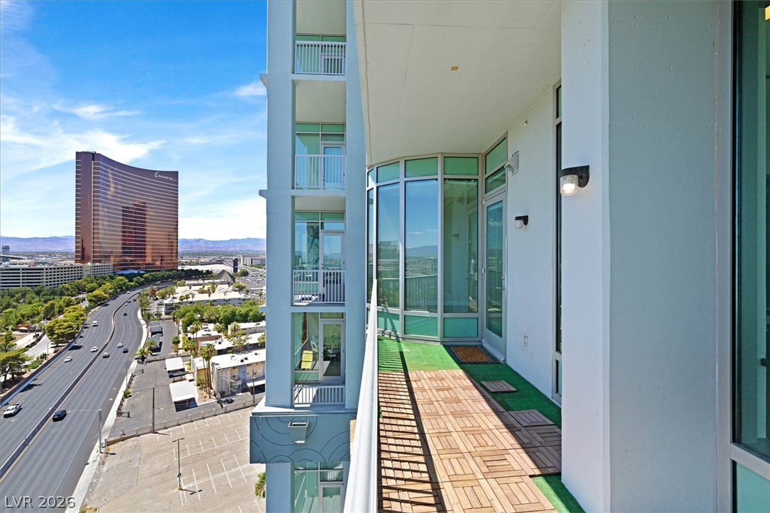 360 East Desert Inn Road 1501 Las Vegas NV 89109