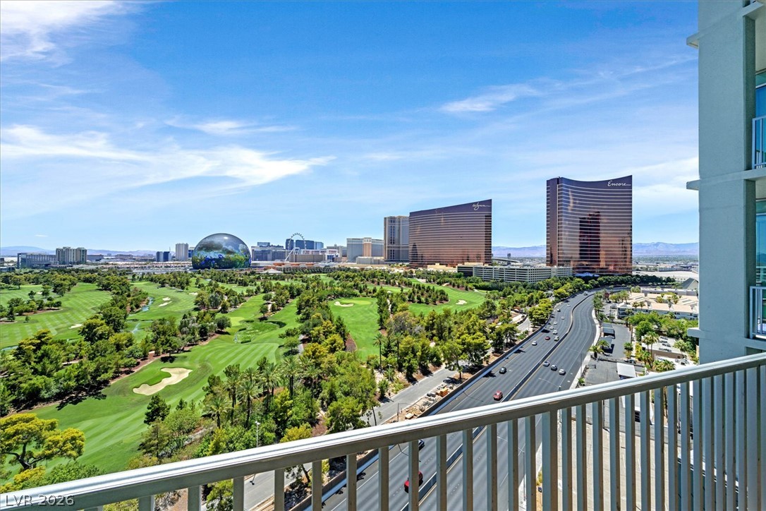 360 East Desert Inn Road 1501 Las Vegas NV 89109
