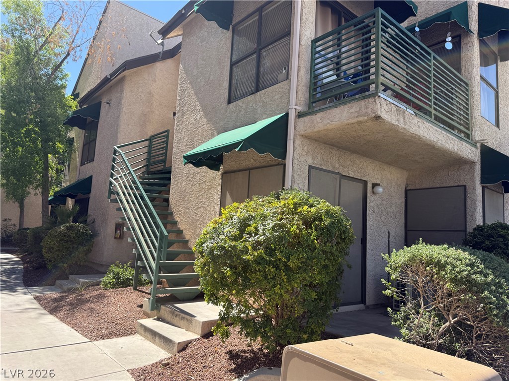 530 Elm Drive 105 Las Vegas NV 89169