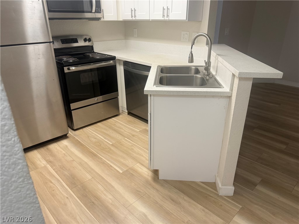530 Elm Drive 105 Las Vegas NV 89169