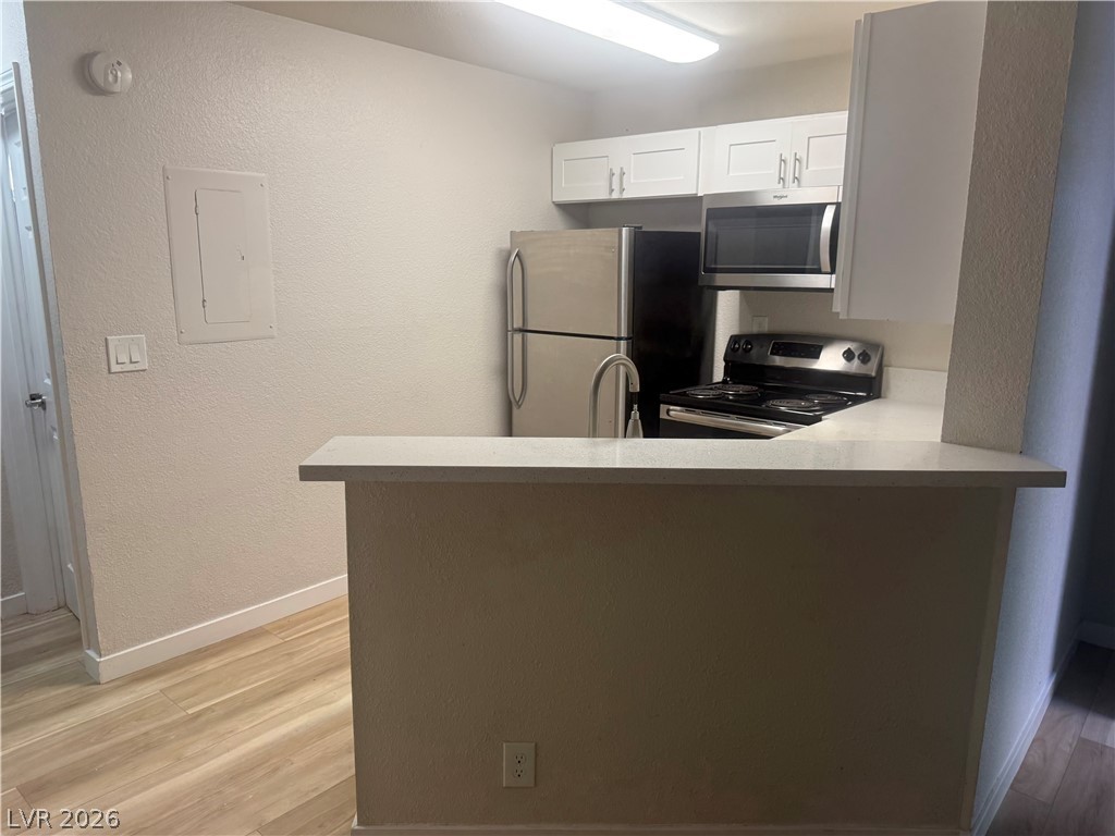 530 Elm Drive 105 Las Vegas NV 89169