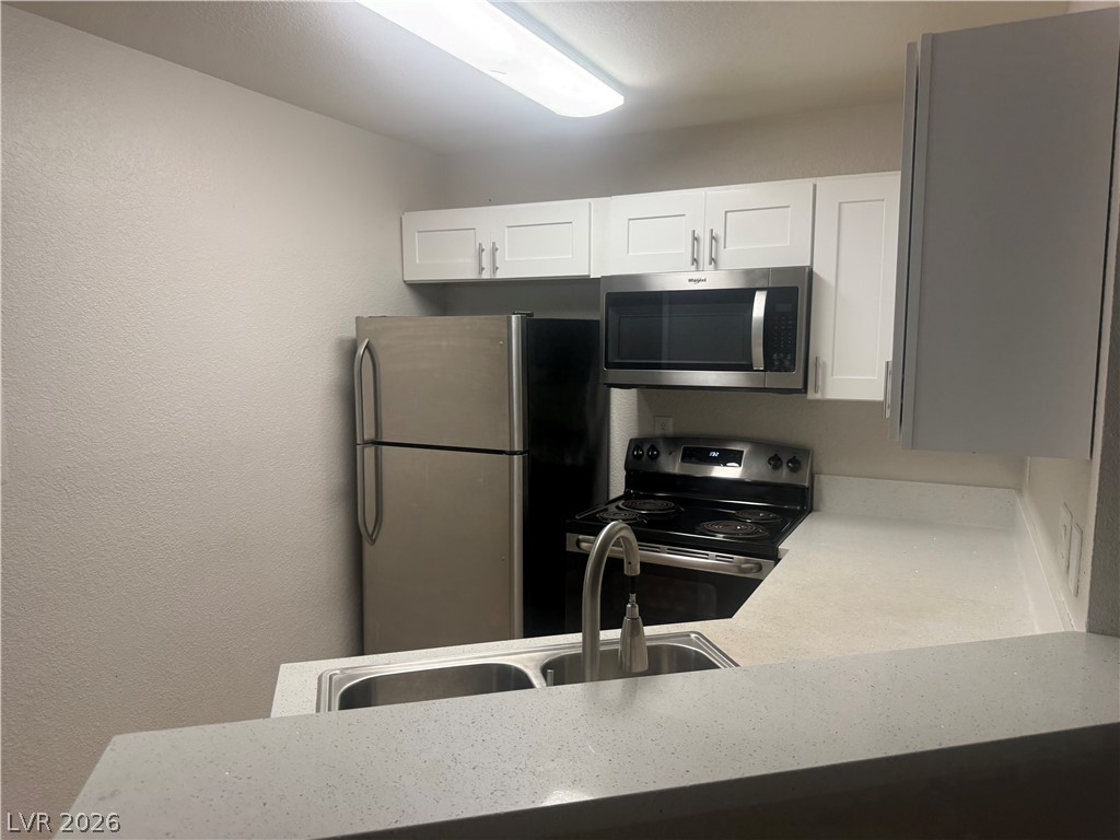 530 Elm Drive 105 Las Vegas NV 89169