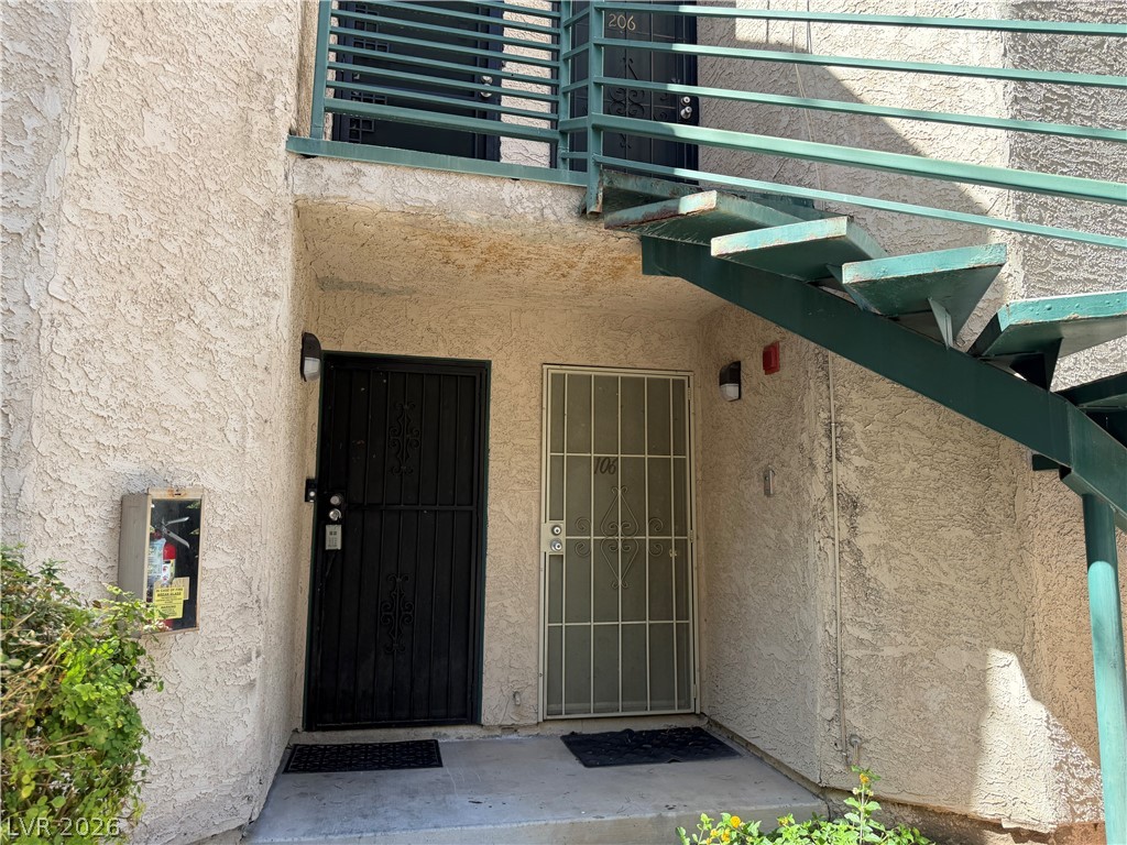 530 Elm Drive 105 Las Vegas NV 89169