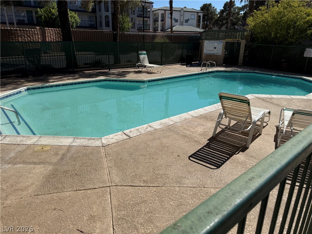 530 Elm Drive 105 Las Vegas NV 89169