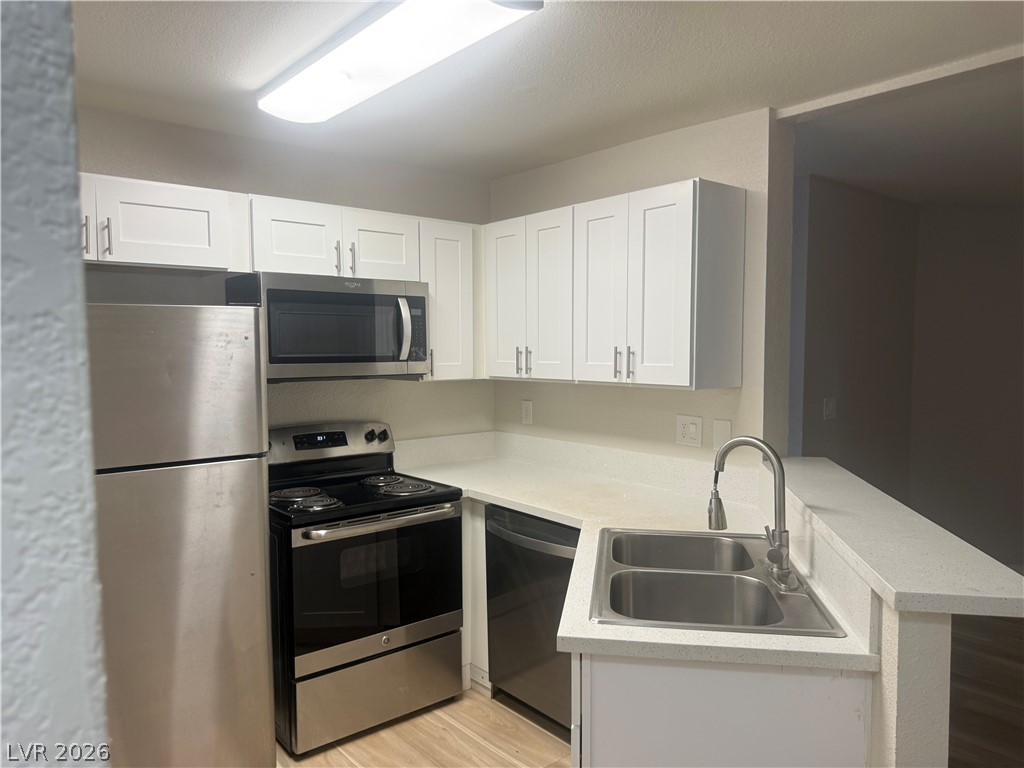 530 Elm Drive 105 Las Vegas NV 89169