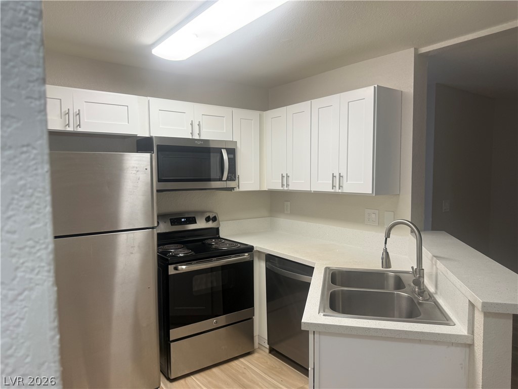 530 Elm Drive 105 Las Vegas NV 89169