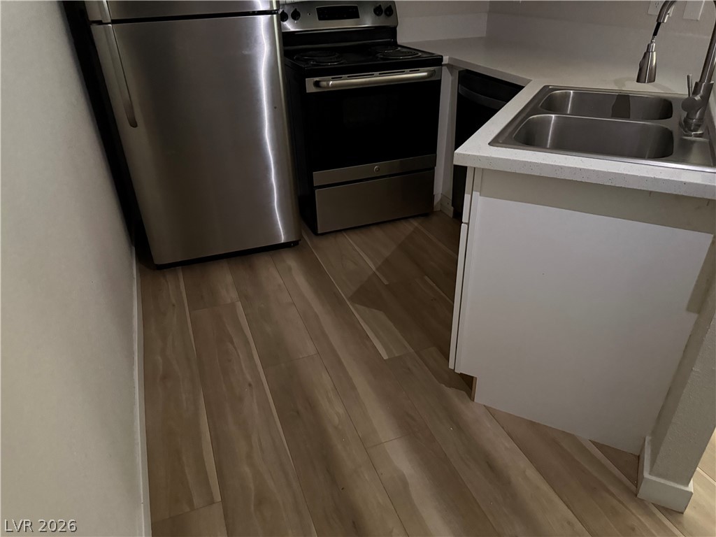 530 Elm Drive 105 Las Vegas NV 89169
