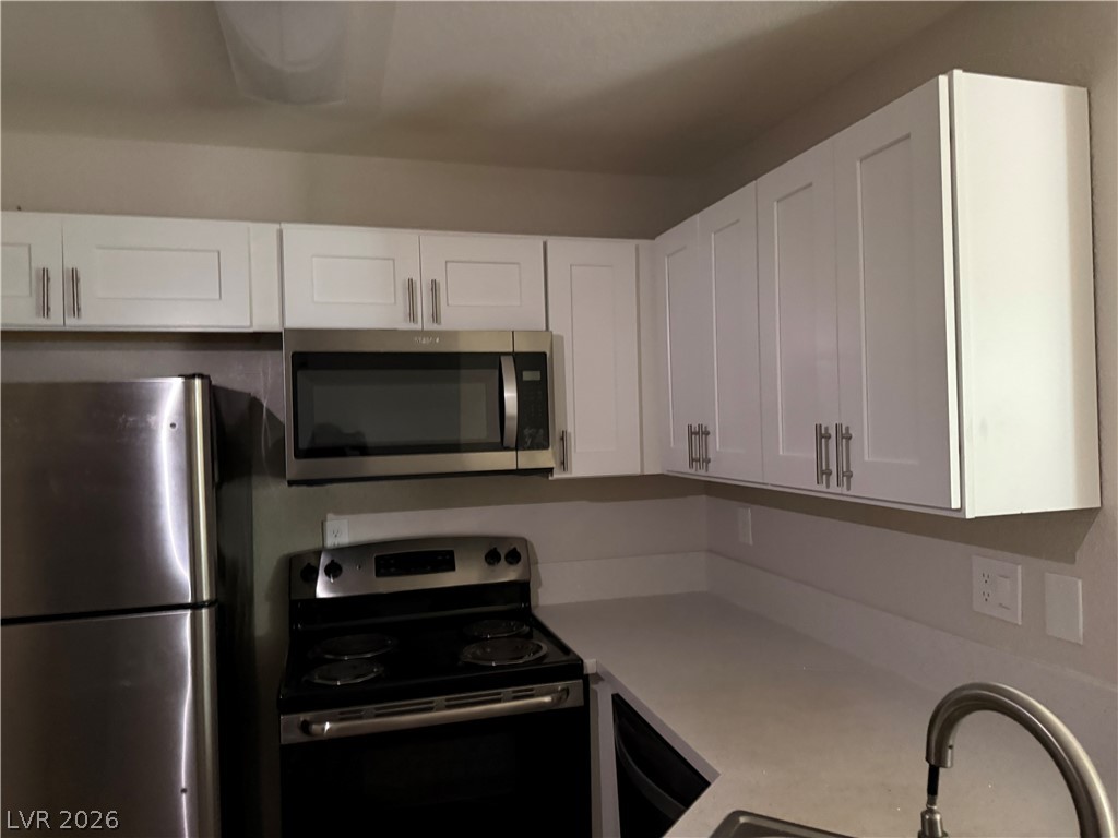 530 Elm Drive 105 Las Vegas NV 89169