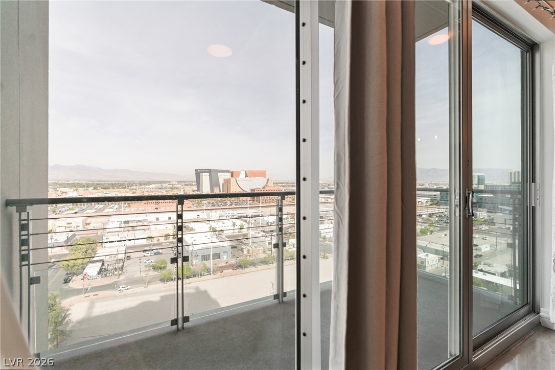 200 Hoover Avenue 1201 Las Vegas NV 89101