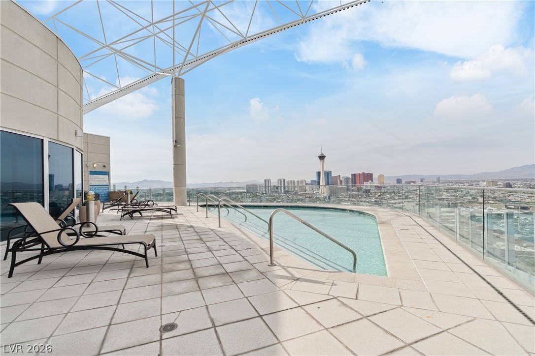 200 Hoover Avenue 1201 Las Vegas NV 89101