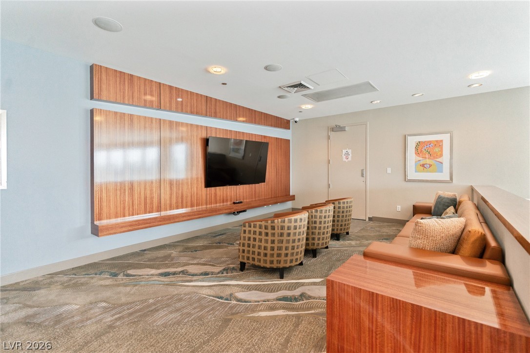 200 Hoover Avenue 1201 Las Vegas NV 89101