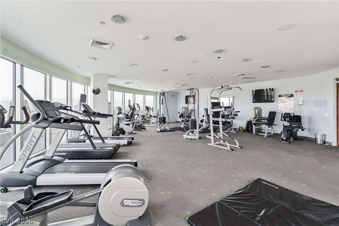 200 Hoover Avenue 1201 Las Vegas NV 89101