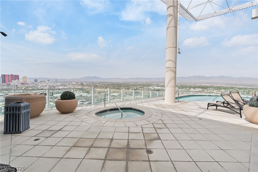 200 Hoover Avenue 1201 Las Vegas NV 89101