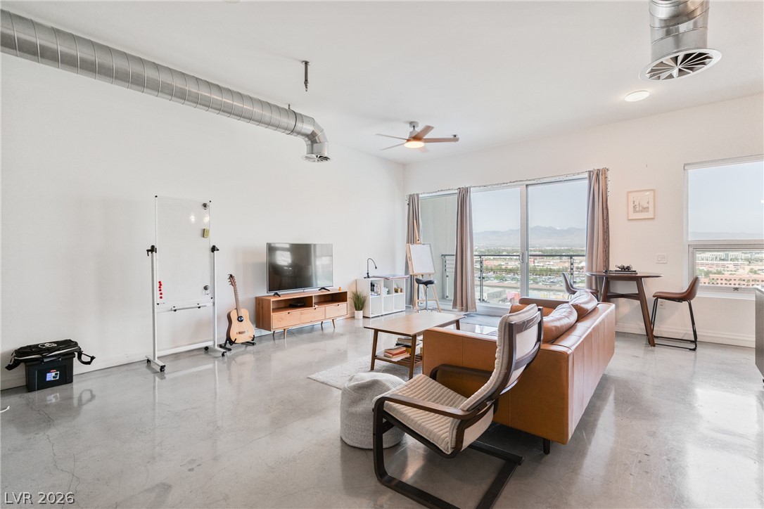 200 Hoover Avenue 1201 Las Vegas NV 89101