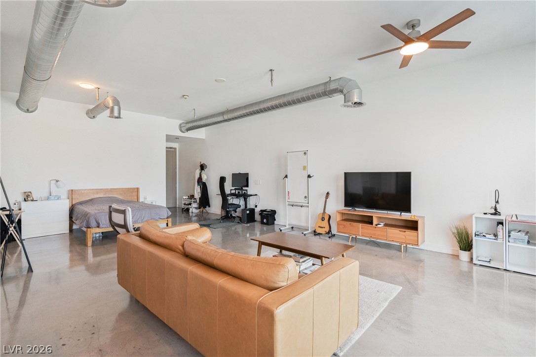 200 Hoover Avenue 1201 Las Vegas NV 89101