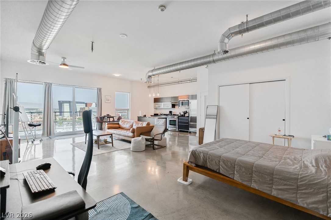 200 Hoover Avenue 1201 Las Vegas NV 89101