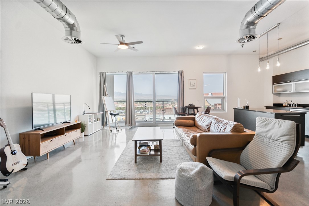 200 Hoover Avenue 1201 Las Vegas NV 89101