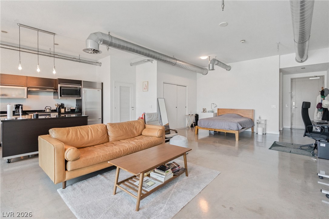200 Hoover Avenue 1201 Las Vegas NV 89101