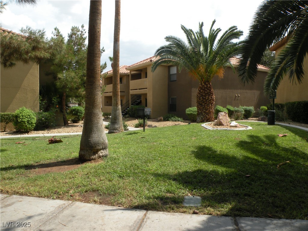 3135 South Mojave Road 260 Las Vegas NV 89121