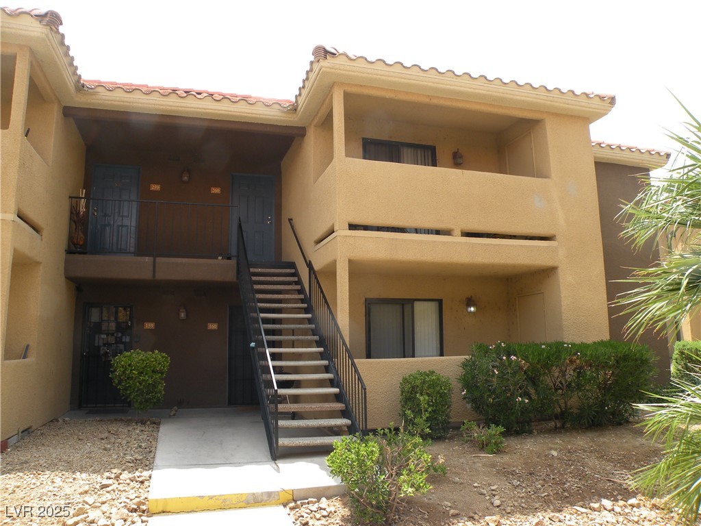 3135 South Mojave Road 260 Las Vegas NV 89121