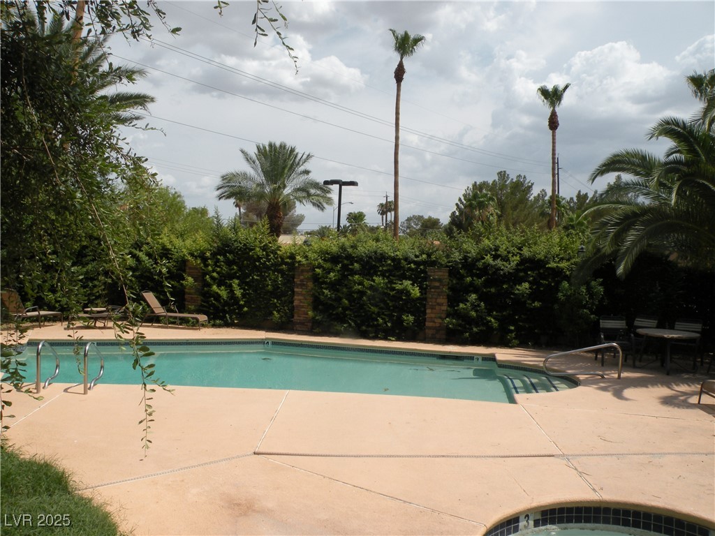3135 South Mojave Road 260 Las Vegas NV 89121